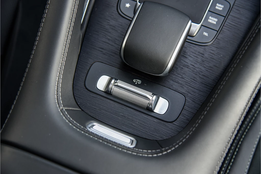 Mercedes-Benz GLE – foto 28