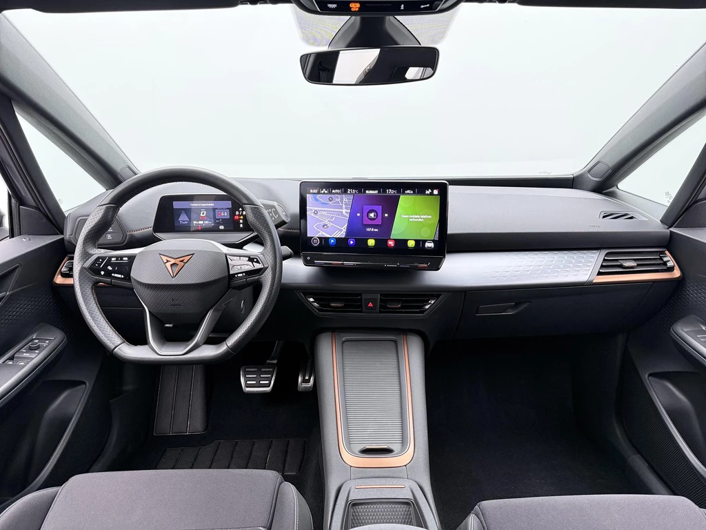 CUPRA Born – foto 13