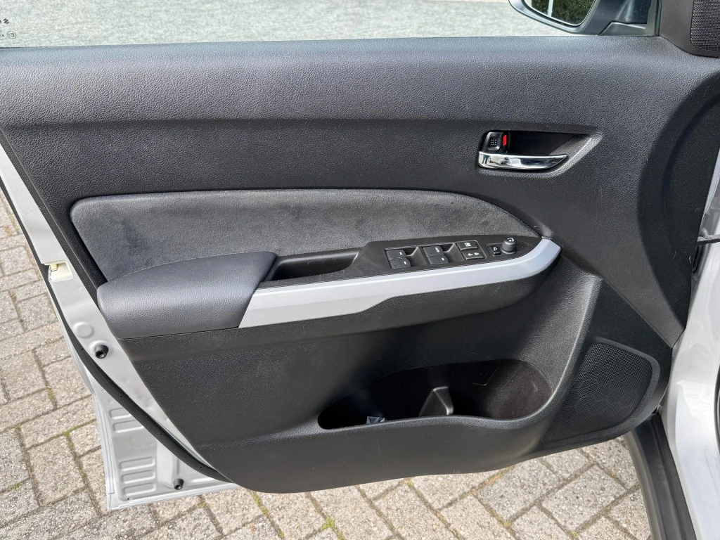 Suzuki Vitara – foto 18