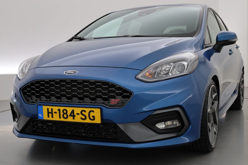 Ford Fiesta – foto 2