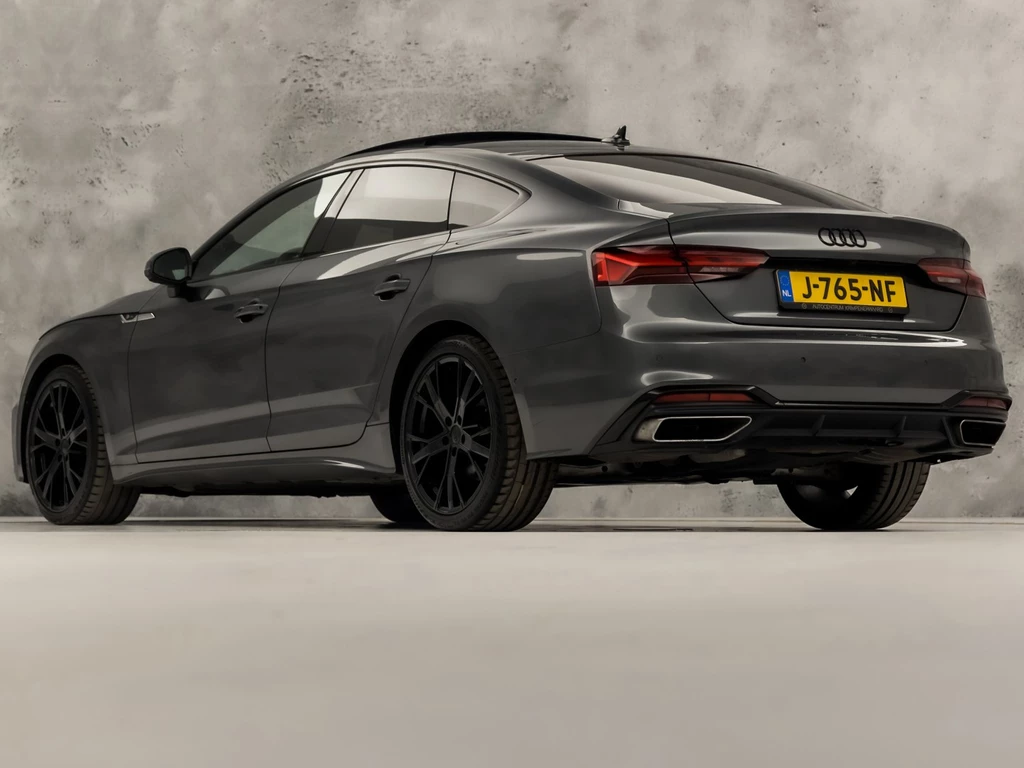Audi A5 – foto 4