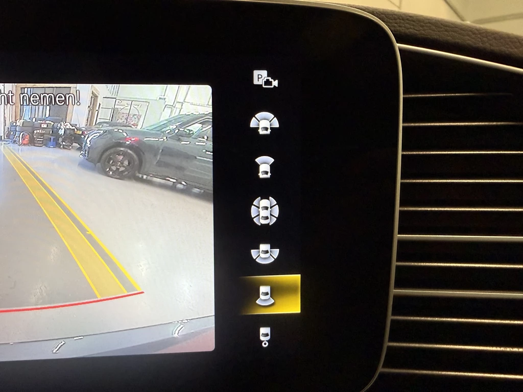 Mercedes-Benz GLE – foto 37