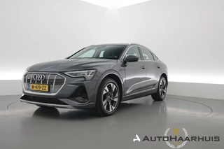 Audi e-tron – thumbnail 1