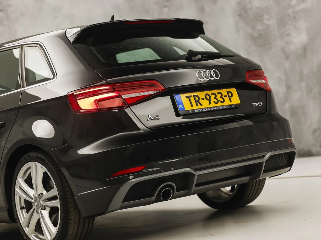 Audi A3 – foto 5