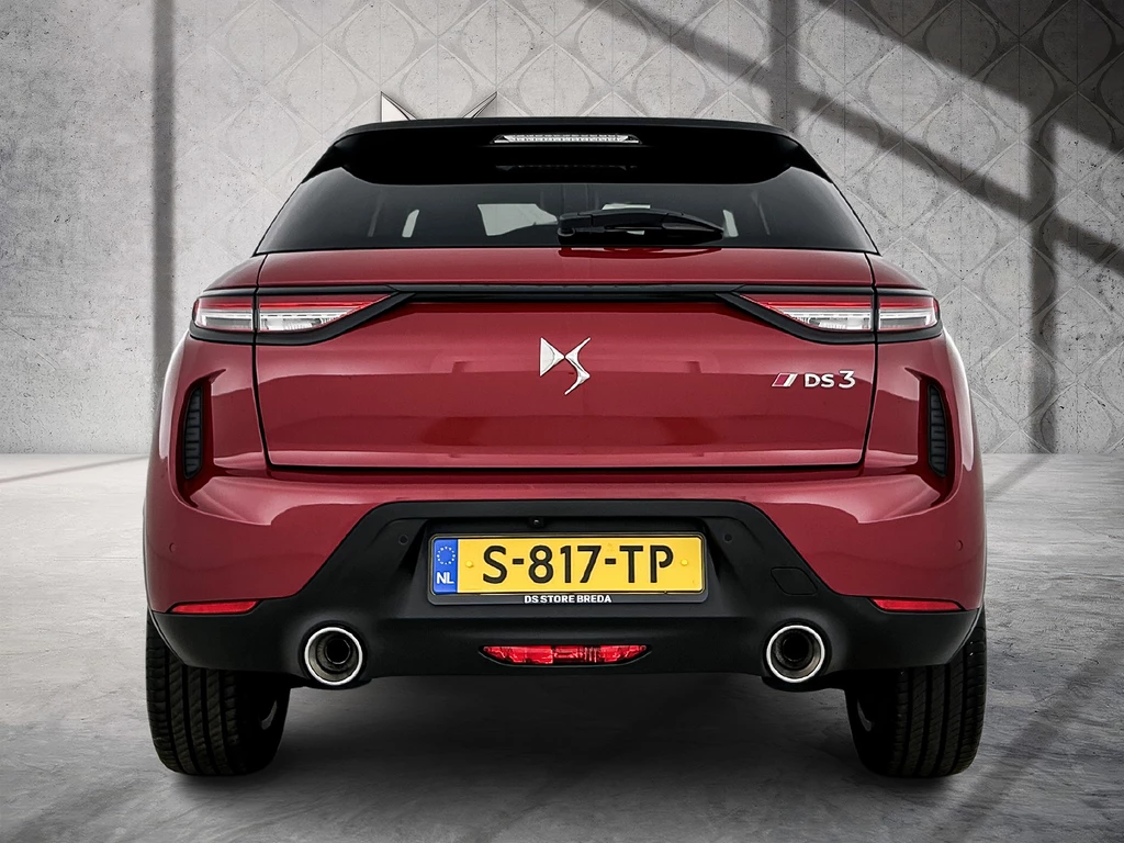 DS DS 3 – foto 3