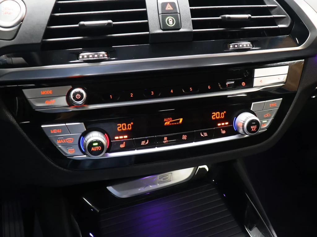BMW X3 – foto 21