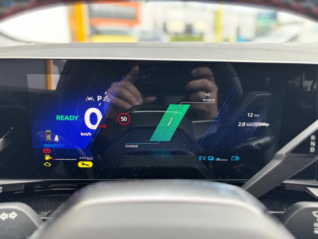 Renault Austral – foto 22