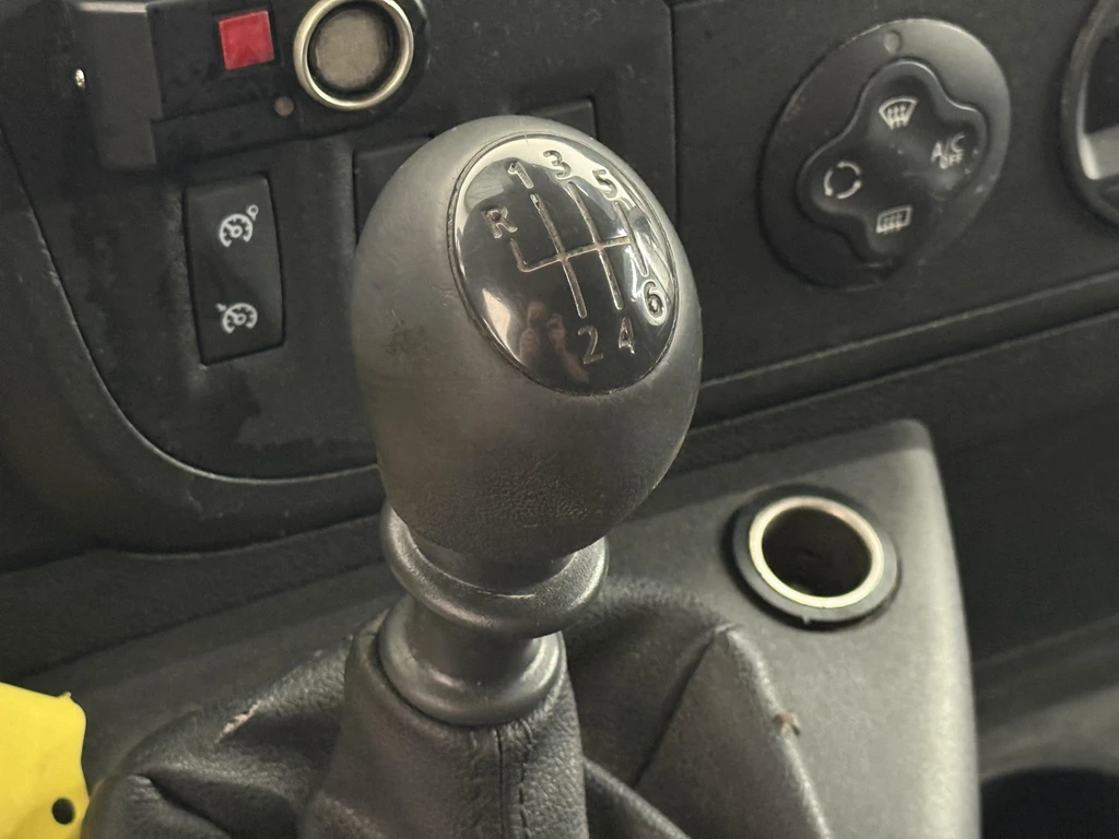 Opel Movano – foto 22