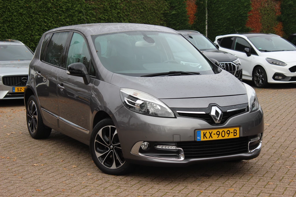 Renault Scénic – foto 6