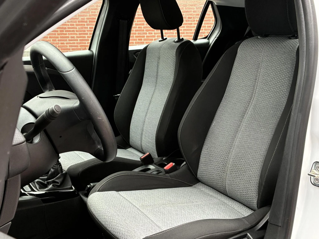 Opel Corsa – foto 11