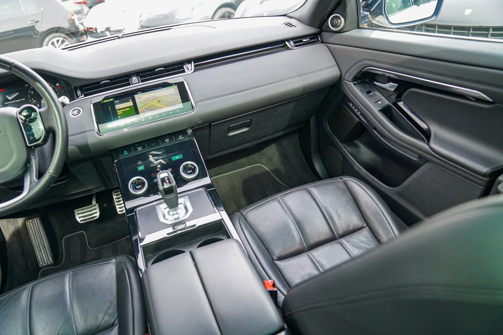 Land Rover Range Rover Evoque – foto 23