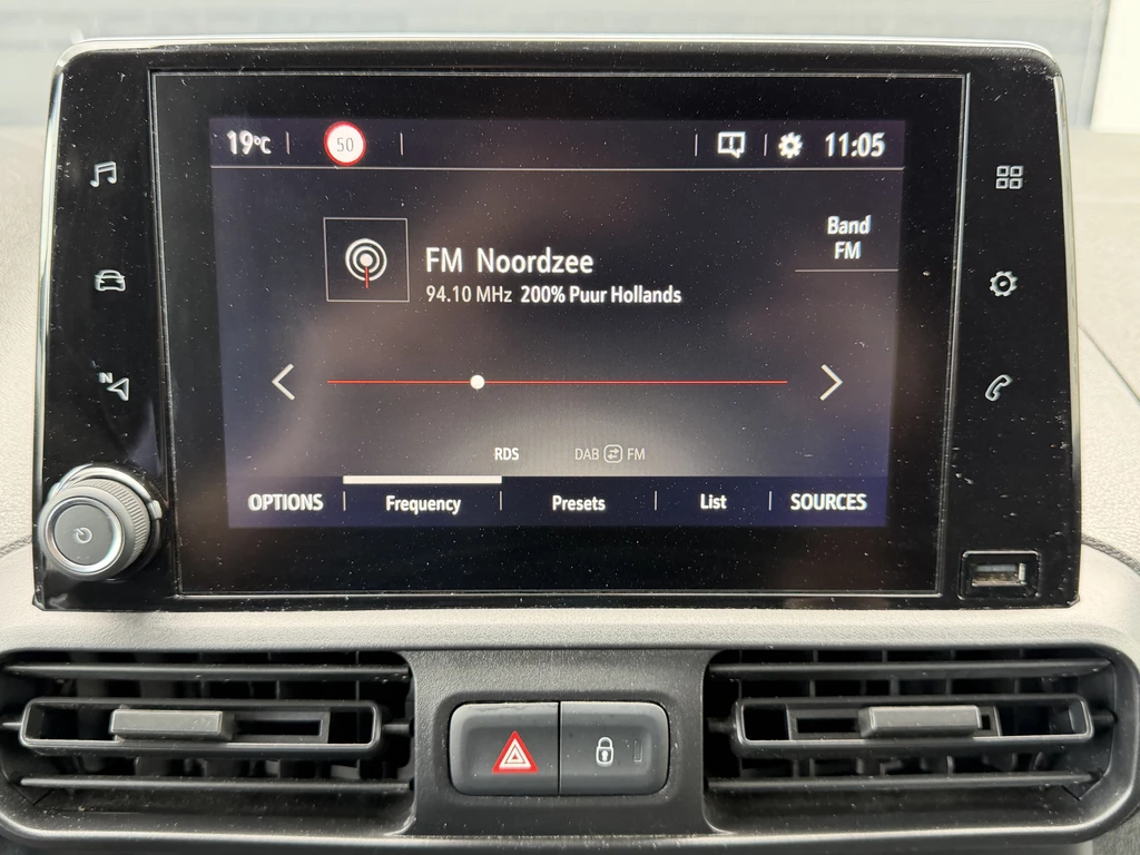 Opel Combo – foto 32