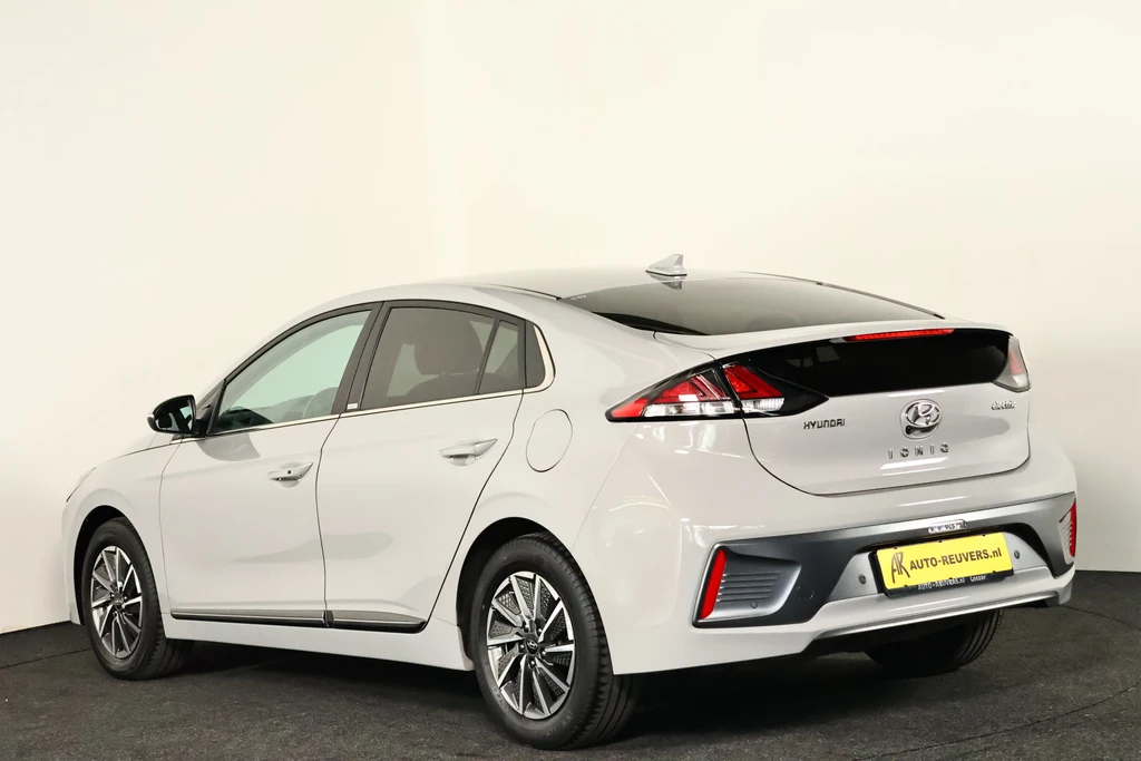 Hyundai IONIQ – foto 4