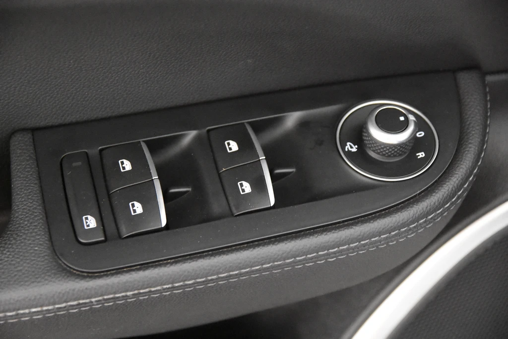 Alfa Romeo Giulia – foto 21