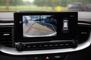 Kia Ceed Sportswagon – thumbnail 15