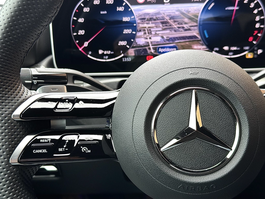 Mercedes-Benz C-Klasse – foto 34