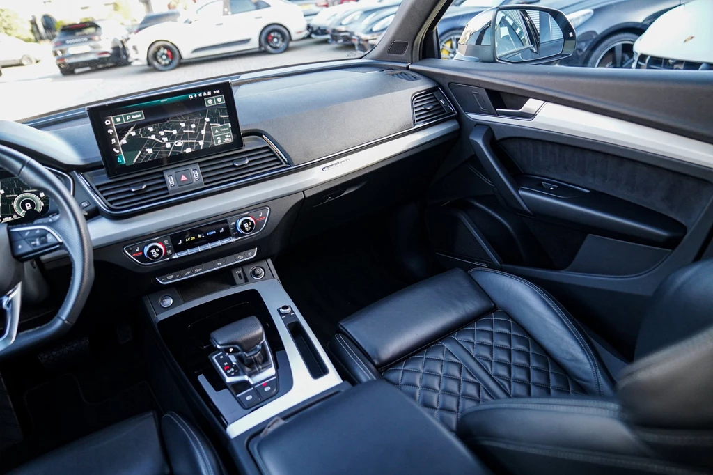Audi Q5 – foto 54