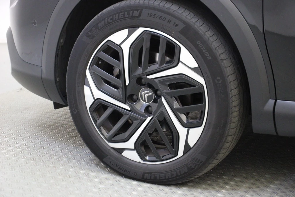 Citroën C4 – foto 33