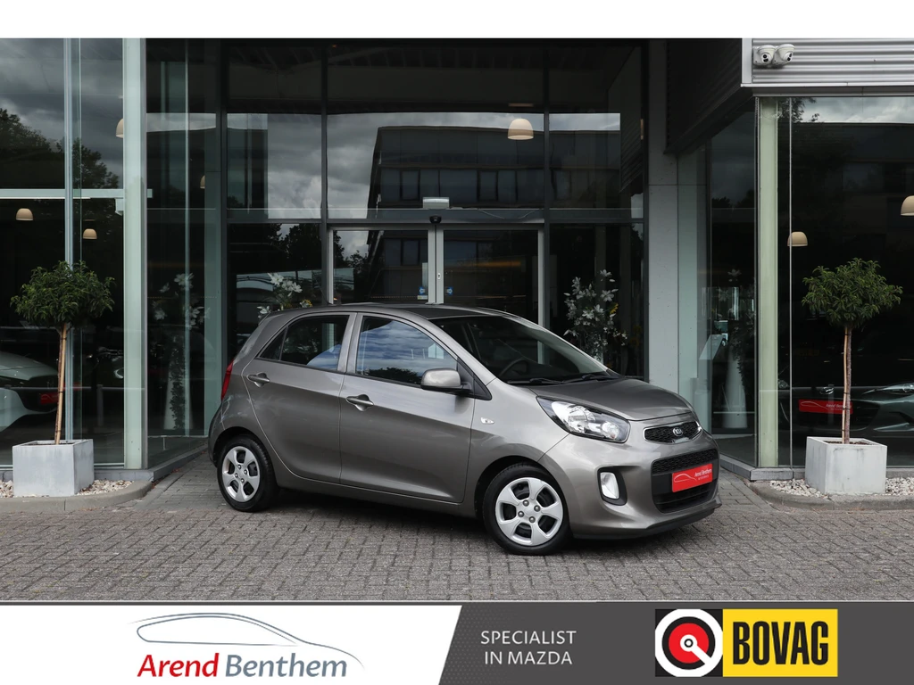 Kia Picanto – foto 9