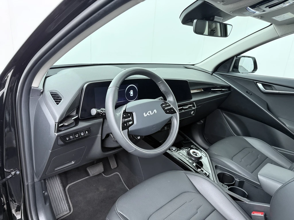 Kia Niro – foto 17