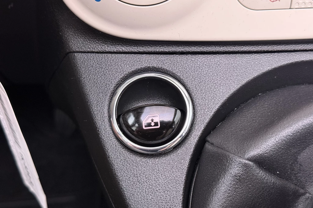 Fiat 500C – foto 25