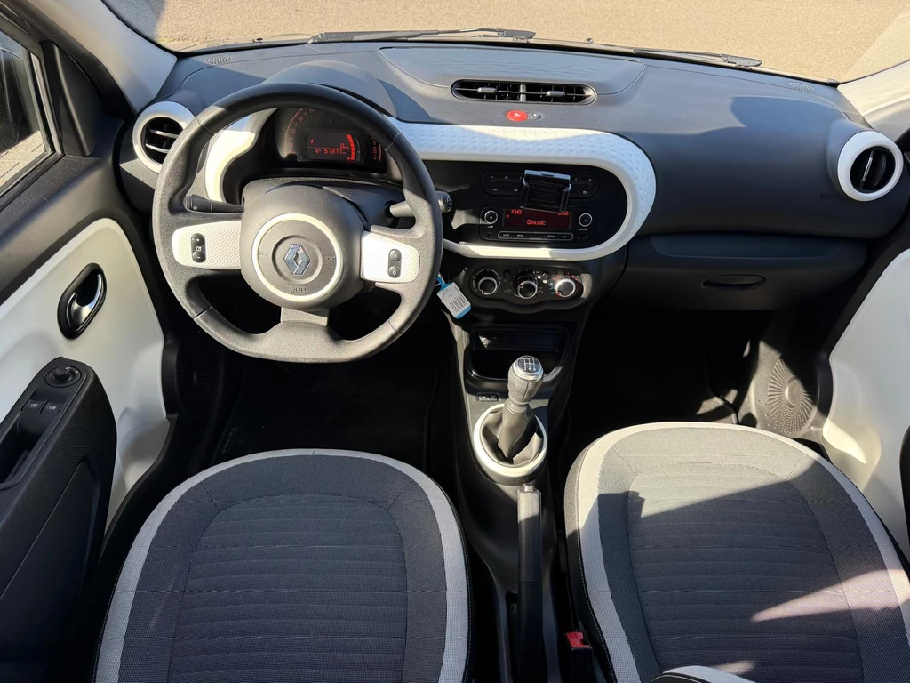 Renault Twingo – foto 16