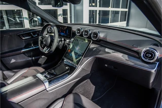 Mercedes-Benz C-Klasse – thumbnail 28