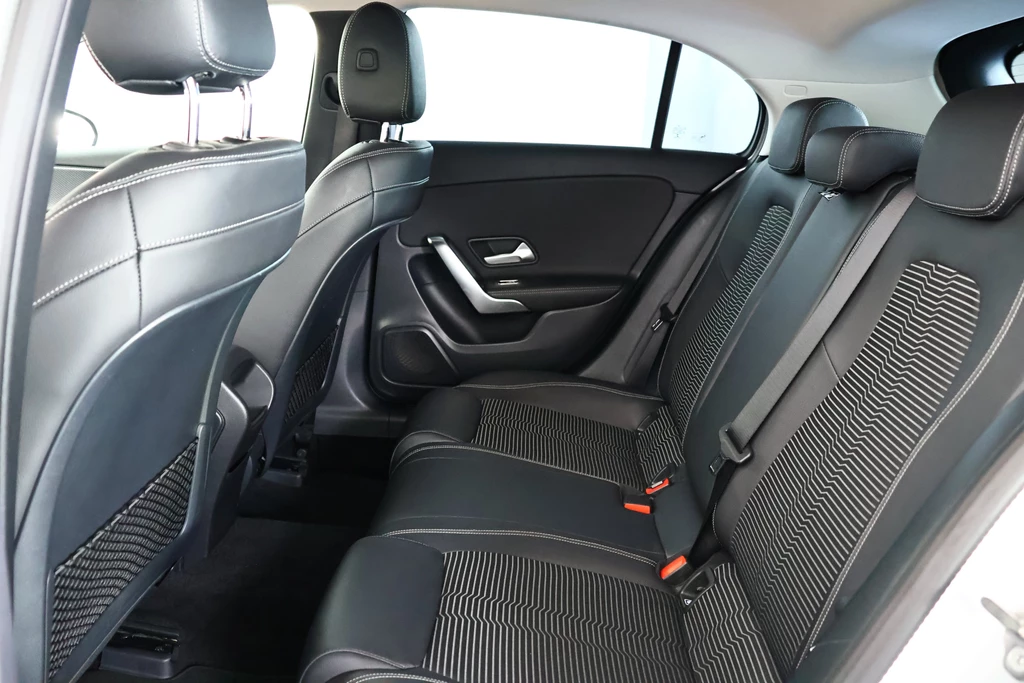 Mercedes-Benz A-Klasse – foto 13