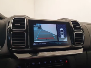 Citroën C5 Aircross – thumbnail 19