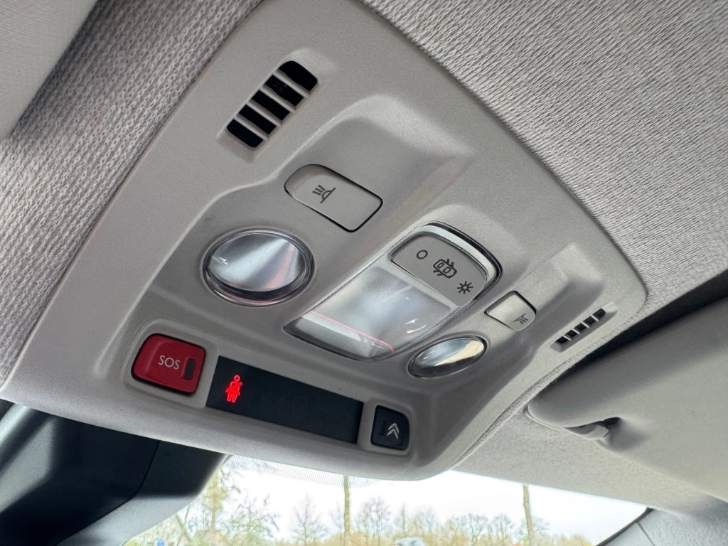 Citroën C3 – foto 35
