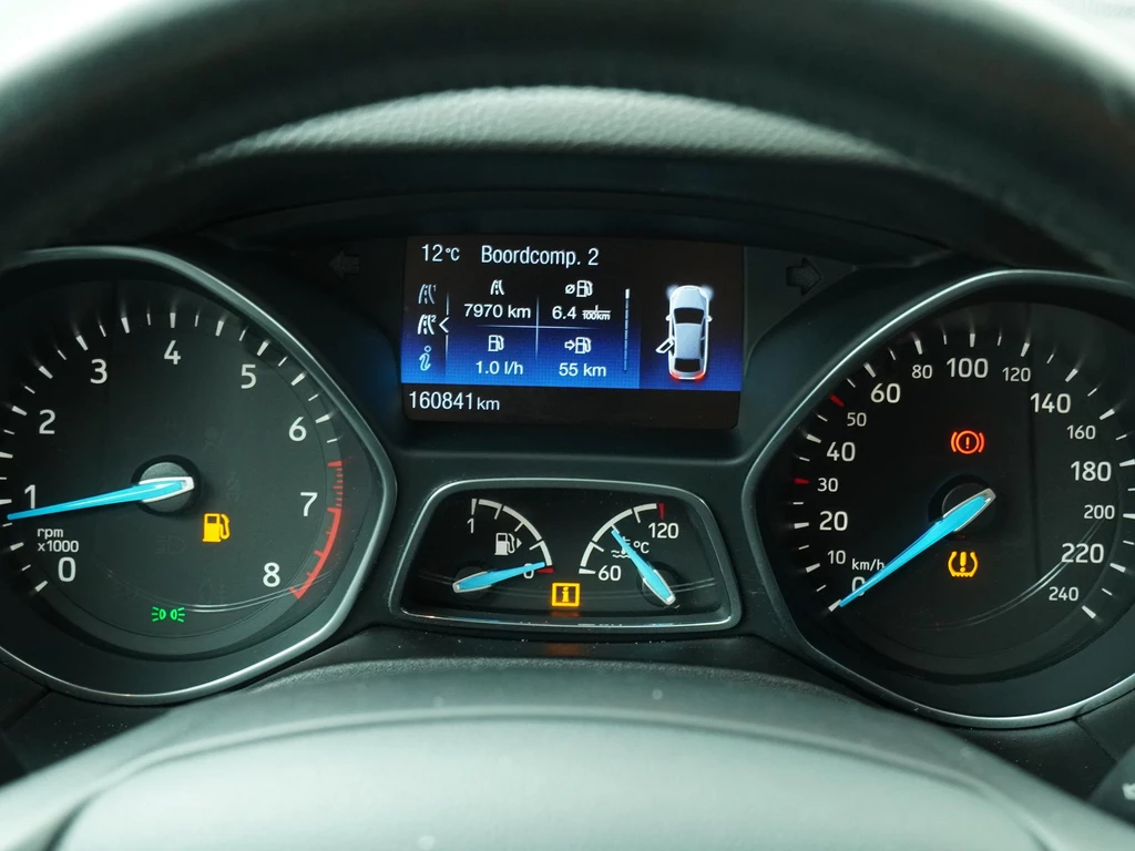Ford Focus – foto 16