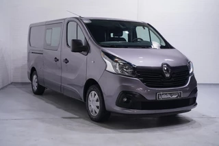 Renault Trafic – thumbnail 10