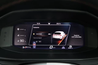CUPRA Leon – thumbnail 17