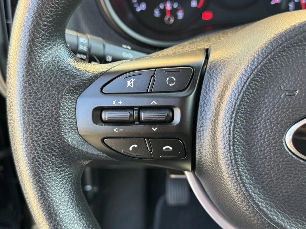 Kia Picanto – foto 23