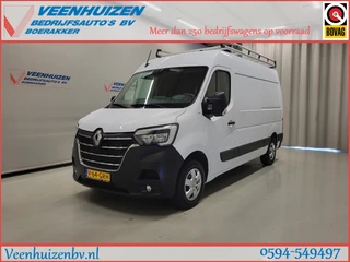 Renault Master – thumbnail 1