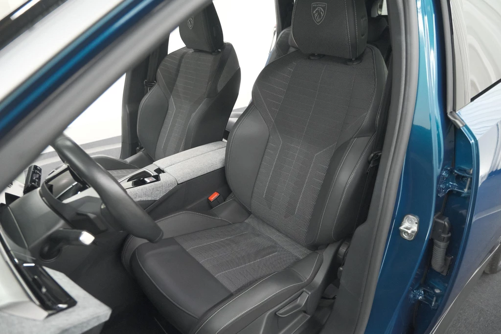 Peugeot 5008 – foto 36