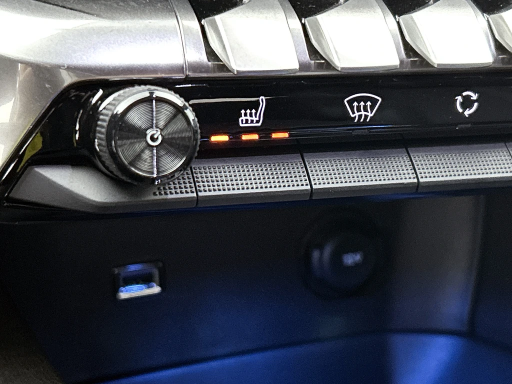 Peugeot 3008 – foto 7