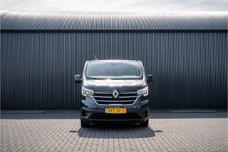 Renault Trafic – thumbnail 7
