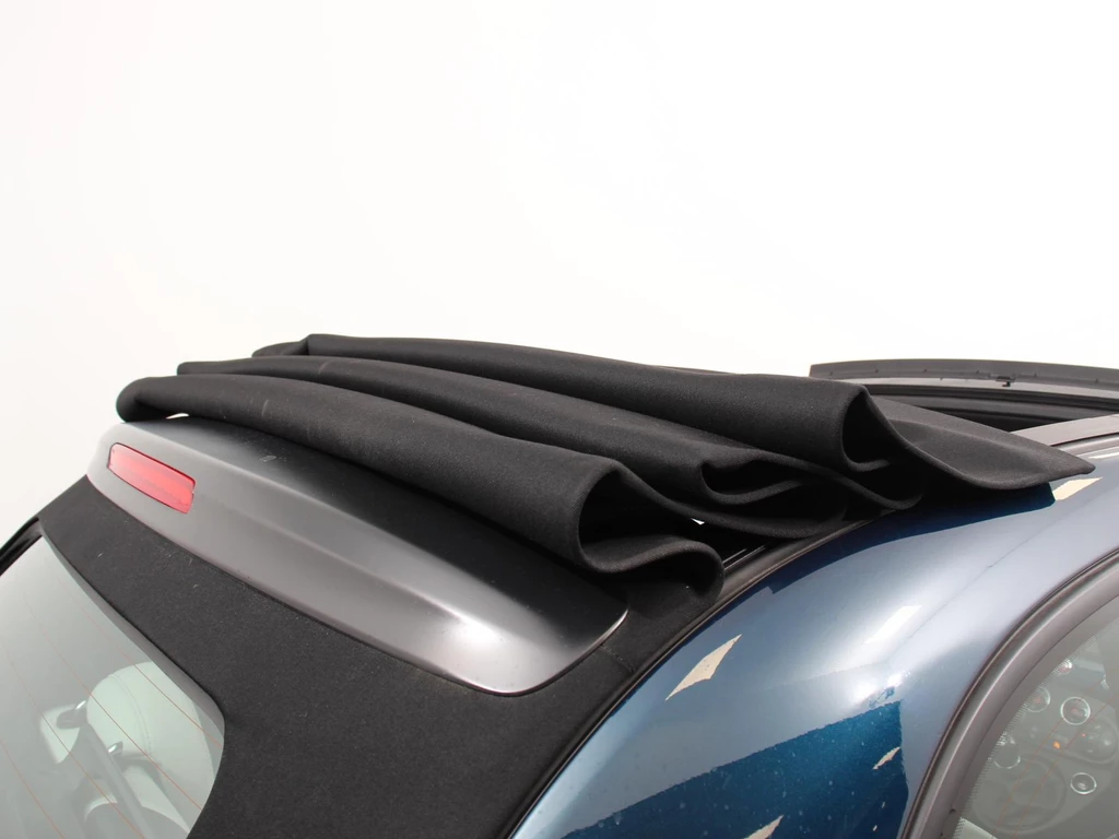 Fiat 500C – foto 8