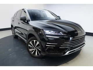 BYD SEAL U – thumbnail 8
