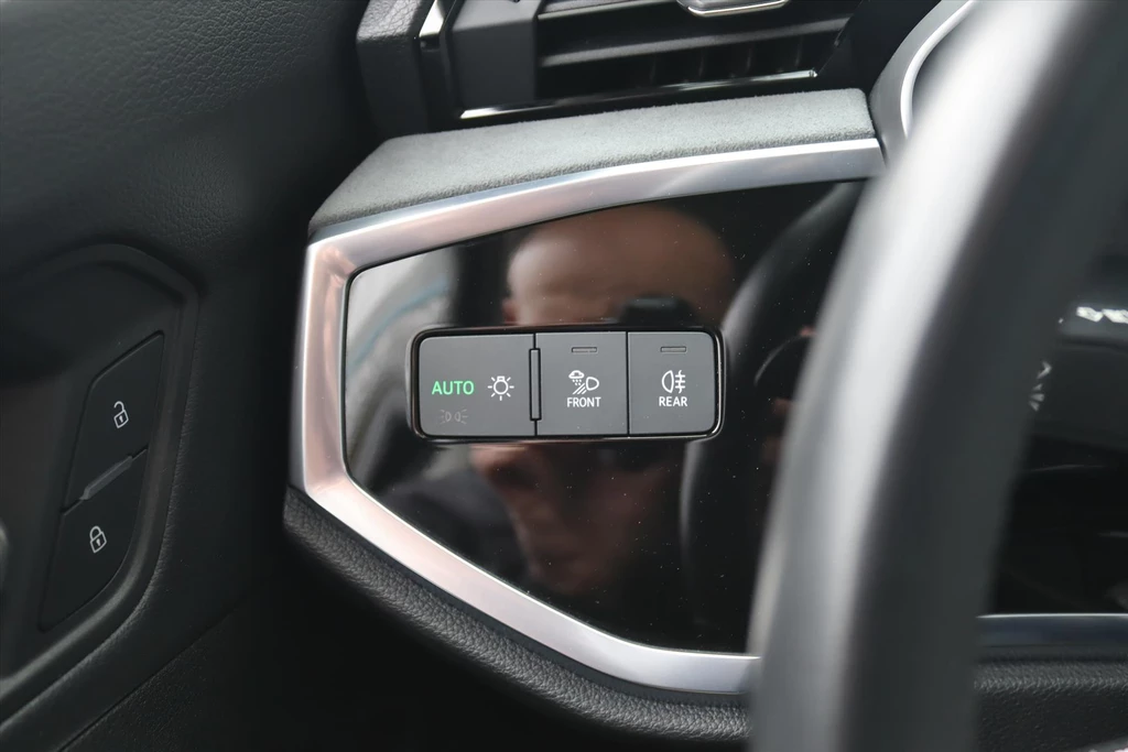 Audi Q3 – foto 42