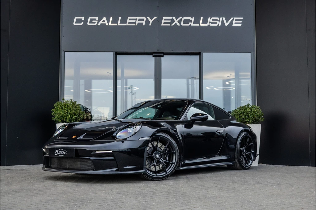 Porsche 911 – foto 1