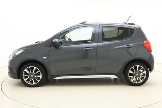Opel KARL – thumbnail 2