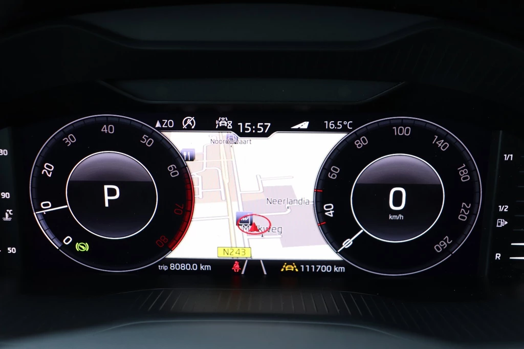 Škoda Kodiaq – foto 12