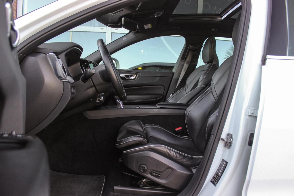 Volvo XC60 – foto 18