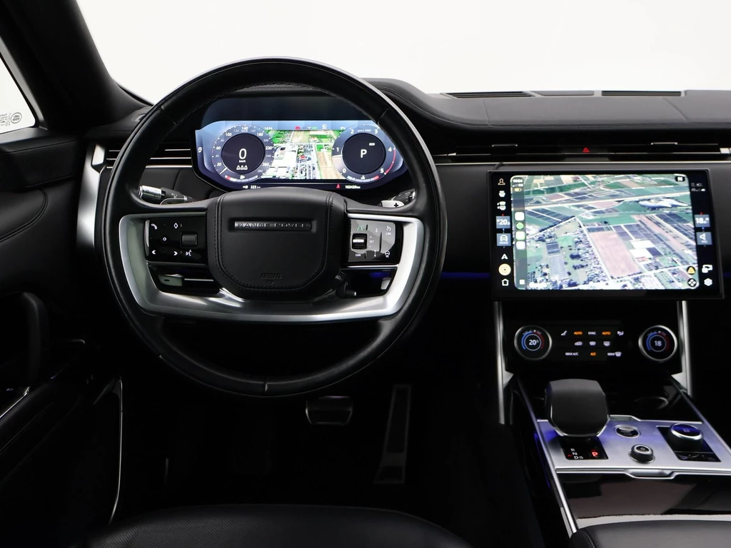 Land Rover Range Rover – foto 31