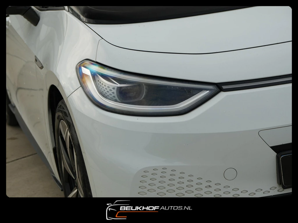 Volkswagen ID.3 – foto 31