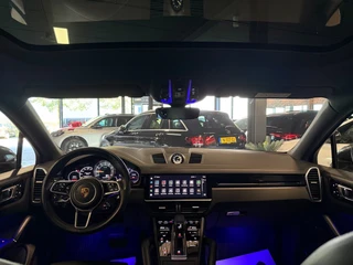 Porsche Cayenne – thumbnail 11