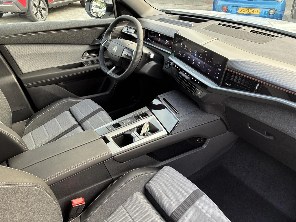 Opel Grandland – foto 46