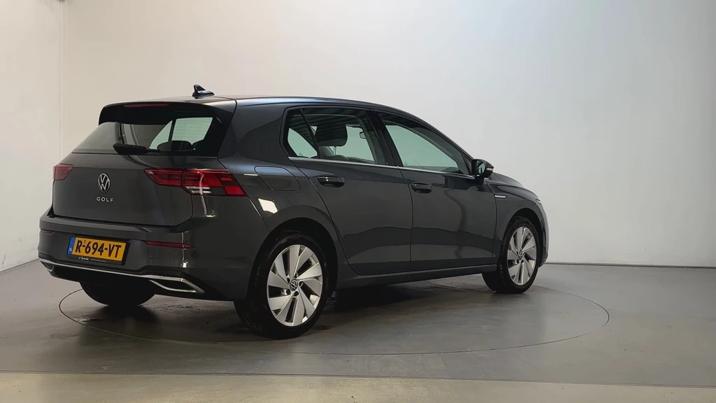 Volkswagen Golf – foto 5